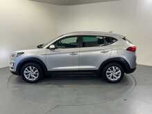 Hyundai TUCSON GDi SE Nav - U1204