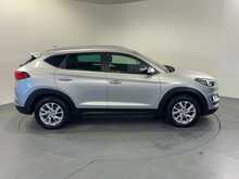 Hyundai TUCSON GDi SE Nav - U1204