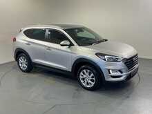Hyundai TUCSON GDi SE Nav - U1204