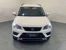 SEAT Ateca TSI Ecomotive SE - U1205