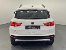 SEAT Ateca TSI Ecomotive SE - U1205