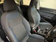 SEAT Ateca TSI Ecomotive SE - U1205