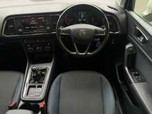 SEAT Ateca TSI Ecomotive SE - U1205