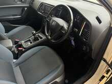 SEAT Ateca TSI Ecomotive SE - U1205