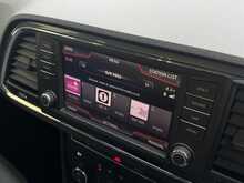 SEAT Ateca TSI Ecomotive SE - U1205