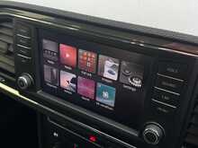 SEAT Ateca TSI Ecomotive SE - U1205