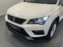 SEAT Ateca TSI Ecomotive SE - U1205