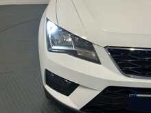 SEAT Ateca TSI Ecomotive SE - U1205