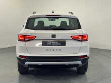 SEAT Ateca TSI Ecomotive SE - U1205