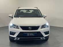 SEAT Ateca TSI Ecomotive SE - U1205