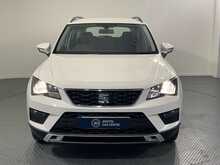 SEAT Ateca TSI Ecomotive SE - U1205