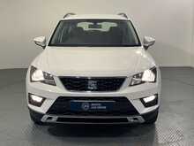 SEAT Ateca TSI Ecomotive SE - U1205