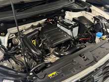 SEAT Ateca TSI Ecomotive SE - U1205