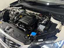 SEAT Ateca TSI Ecomotive SE - U1205