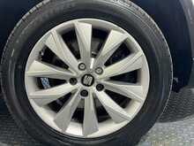 SEAT Ateca TSI Ecomotive SE - U1205