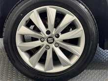 SEAT Ateca TSI Ecomotive SE - U1205