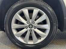 SEAT Ateca TSI Ecomotive SE - U1205