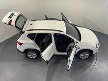 SEAT Ateca TSI Ecomotive SE - U1205