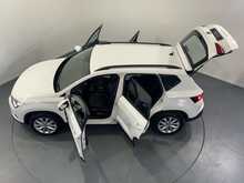 SEAT Ateca TSI Ecomotive SE - U1205