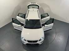 SEAT Ateca TSI Ecomotive SE - U1205