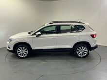 SEAT Ateca TSI Ecomotive SE - U1205