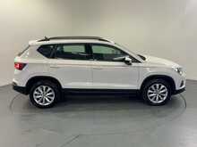 SEAT Ateca TSI Ecomotive SE - U1205
