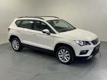 SEAT Ateca TSI Ecomotive SE - U1205