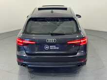 Audi A4 Avant TFSI S line - U1209