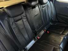 Audi A4 Avant TFSI S line - U1209