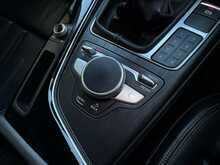 Audi A4 Avant TFSI S line - U1209