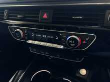 Audi A4 Avant TFSI S line - U1209