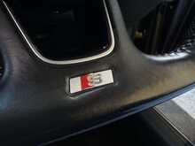 Audi A4 Avant TFSI S line - U1209