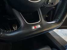 Audi A4 Avant TFSI S line - U1209