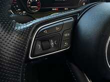 Audi A4 Avant TFSI S line - U1209