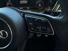 Audi A4 Avant TFSI S line - U1209