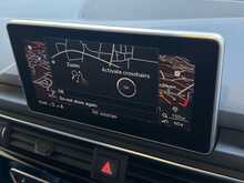 Audi A4 Avant TFSI S line - U1209