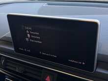 Audi A4 Avant TFSI S line - U1209