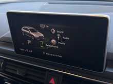 Audi A4 Avant TFSI S line - U1209