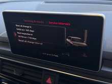 Audi A4 Avant TFSI S line - U1209