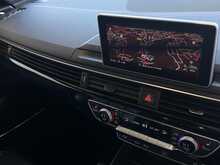 Audi A4 Avant TFSI S line - U1209