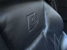 Audi A4 Avant TFSI S line - U1209