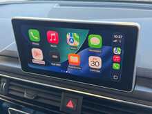 Audi A4 Avant TFSI S line - U1209