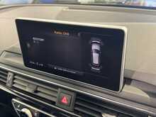 Audi A4 Avant TFSI S line - U1209