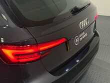 Audi A4 Avant TFSI S line - U1209