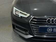 Audi A4 Avant TFSI S line - U1209