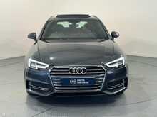 Audi A4 Avant TFSI S line - U1209