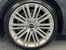 Audi A4 Avant TFSI S line - U1209