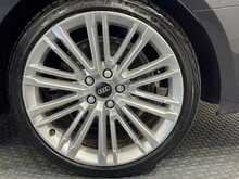 Audi A4 Avant TFSI S line - U1209