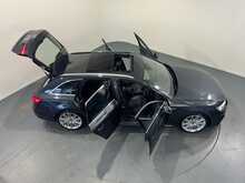 Audi A4 Avant TFSI S line - U1209