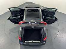 Audi A4 Avant TFSI S line - U1209